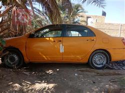 Geely SC7